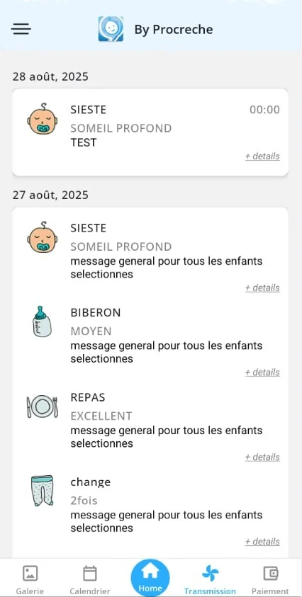 Describing the second benefit's image.