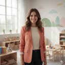 Clara Dubois avatar